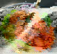 Parisi - Barangaroo - Nambucca Heads Accommodation