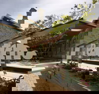 Patch Kitchen and Garden - Nambucca Heads Accommodation