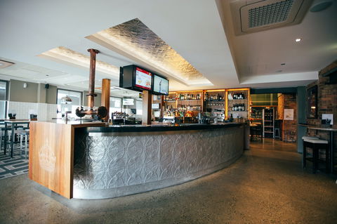 QA Hotel - Nambucca Heads Accommodation 0