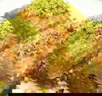 Quay Seafood - Nambucca Heads Accommodation