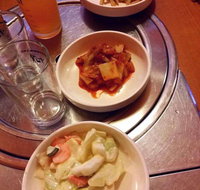 Seoul Bbq - Nambucca Heads Accommodation