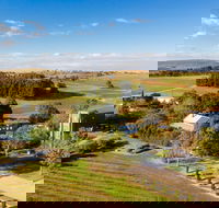 Sevenhill Cellars - Nambucca Heads Accommodation