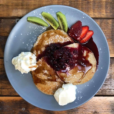 Sherpa Kitchen - Nambucca Heads Accommodation 0