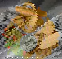 Smiles Cafe - Nambucca Heads Accommodation