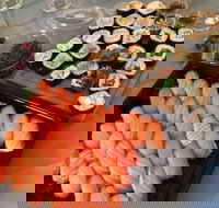 Sushi Sushi - Nambucca Heads Accommodation