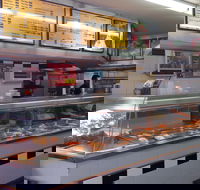 SushiRap - Nambucca Heads Accommodation