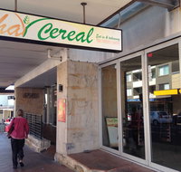 Thai Cereal - Nambucca Heads Accommodation