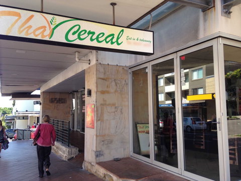 Thai Cereal - Nambucca Heads Accommodation 0