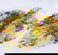 The Long Apron - Nambucca Heads Accommodation