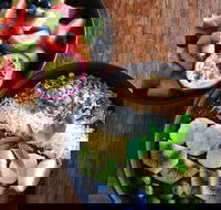 The Beach Shed - Nambucca Heads Accommodation