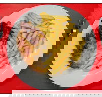 The Fudge Shop - Nambucca Heads Accommodation