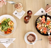 The Coffee Club - Biggera Waters - Nambucca Heads Accommodation