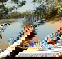 Trentham Estate Winery - Nambucca Heads Accommodation