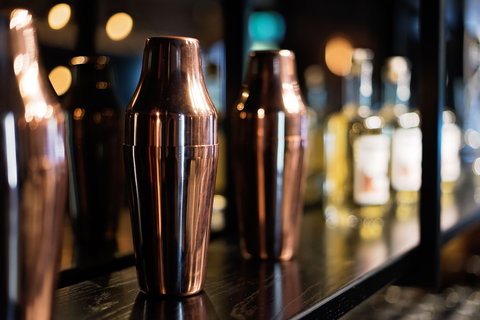 Twenty Third Street Distillery- Virtual Bar - Nambucca Heads Accommodation 2