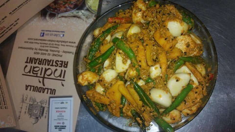 Ulladulla Indian Restaurant Plaza - Nambucca Heads Accommodation 0