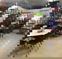 Wallaroo Treasures and Treats Cafe - Nambucca Heads Accommodation