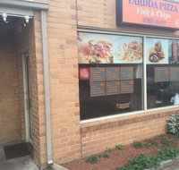 Yardda Pizza - Nambucca Heads Accommodation