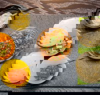 Zaaffran - Nambucca Heads Accommodation