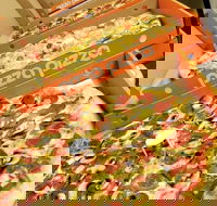 Zephyr - Hyatt Regency - Nambucca Heads Accommodation