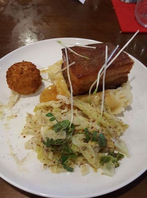 Acorn Bar & Restaurant - Nambucca Heads Accommodation 0