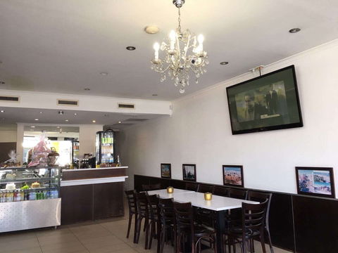Al Afrah Pastry Shop - Nambucca Heads Accommodation 0
