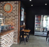 Alexanders Cafe - Nambucca Heads Accommodation