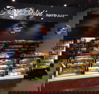 Alpha Gourmet Cafe - Nambucca Heads Accommodation