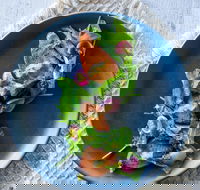 Anason - Nambucca Heads Accommodation