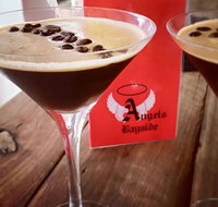 Angels Bayside Cafe - Nambucca Heads Accommodation