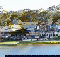 Aravina Estate - Nambucca Heads Accommodation