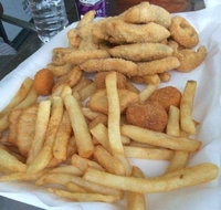 Atlantis Seafoods - Nambucca Heads Accommodation