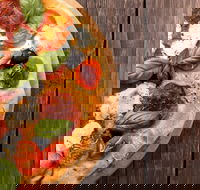 Bahista Cafe - Nambucca Heads Accommodation