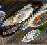 Bar Bellaccino - CBD - Nambucca Heads Accommodation