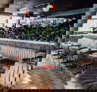 Barangaroo House - Smoke - Nambucca Heads Accommodation