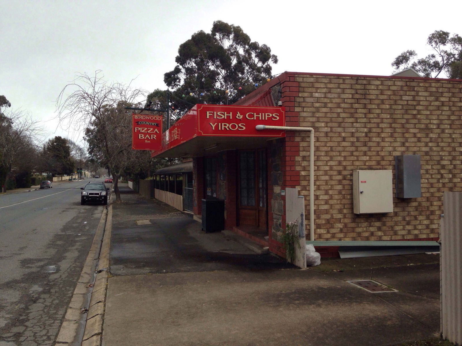  Nambucca Heads Accommodation