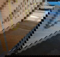 Burrow Bar - Nambucca Heads Accommodation