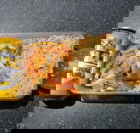 Burger Me - Nambucca Heads Accommodation