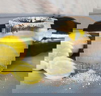 Cabana Bar - Nambucca Heads Accommodation