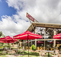 Cafe Mannum - Mannum Motel Complex - Nambucca Heads Accommodation