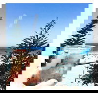 Casa Asturiana - Nambucca Heads Accommodation