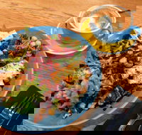 Church St Cafe - Nambucca Heads Accommodation