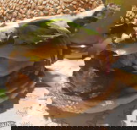 Citi Cafe - Nambucca Heads Accommodation