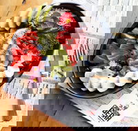 Crimson Bear - Nambucca Heads Accommodation