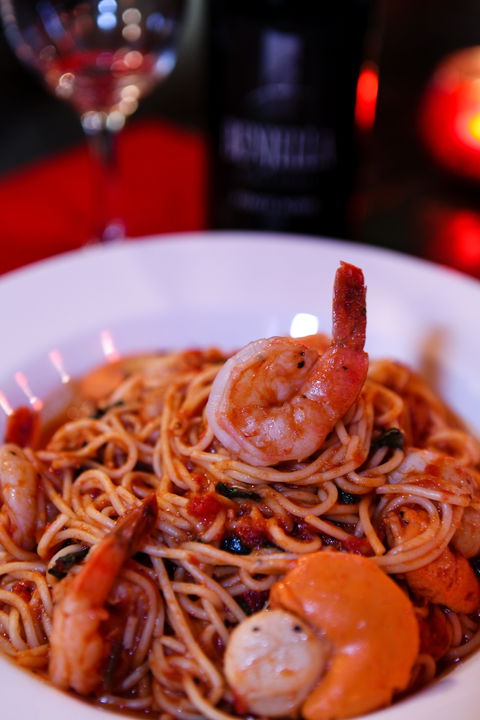 D'Amico's Italian Restaurant And Pizzeria - Nambucca Heads Accommodation 1