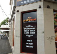 Dana Pani - Nambucca Heads Accommodation