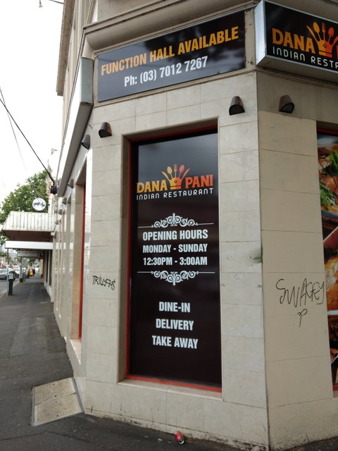 Dana Pani - Nambucca Heads Accommodation 0