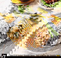 D'Elephant Thai Street Food - Glen Waverley - Nambucca Heads Accommodation