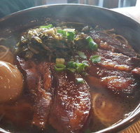 Eastern Dumpling House - Nambucca Heads Accommodation