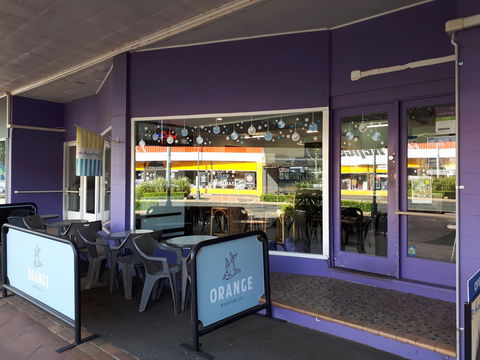 E'Claire's Coffee Shop - Nambucca Heads Accommodation 0