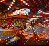 El Camino Cantina - Nambucca Heads Accommodation